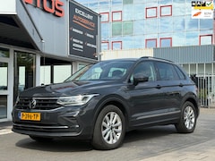 Volkswagen Tiguan - 1.4 TSI eHybrid Business+