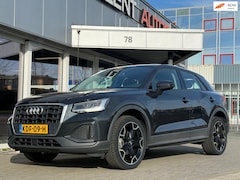 Audi Q2 - 30 TFSI Pro Line | Navigatie