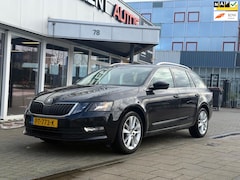Skoda Octavia Combi - 1.0 TSI Greentech Ambition Business