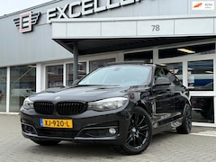 BMW 3-serie Gran Turismo - 320d High Executive