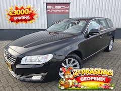 Volvo V70 - 2.0 T4 Polar+ | SCHUIF KANTELDAK | STOELVERWARMING |