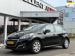 Peugeot 208 - 1.2 PureTech Blue Lion - 5 Deurs - Navigatie