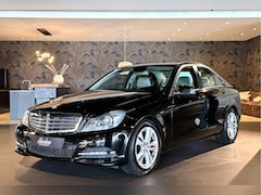 Mercedes-Benz C-klasse - C200 Automaat I Facelift I Dealeronderhouden