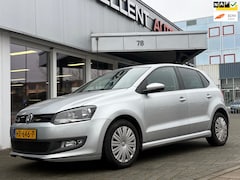 Volkswagen Polo - 1.0 BlueMotion Edition|Navigatie|Airco