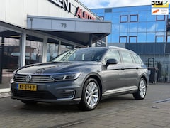Volkswagen Passat Variant - 1.4 TSI GTE Connected Series