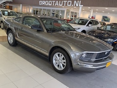 Ford Mustang - 4.0 V6 Automaat Airco, Cruise Control, Stuurbekrachtiging
