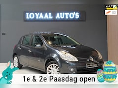 Renault Clio - 1.4-16V Dynamique S | AIRCO | ELEK.RAMEN | APK | NAP|
