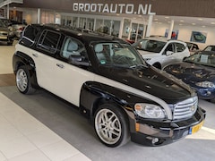 Chevrolet HHR - Airco, Stuurbekrachtiging