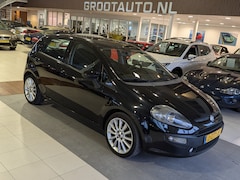 Fiat Punto Evo - 1.4-16V Multiair Racing Airco, Stuurbekrachtiging