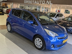 Toyota Verso S - 1.3 VVT-i Aspiration Automaat Panoramadak, Airco, Stuurbekrachtiging