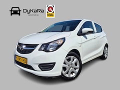 Opel Karl - 1.0 ecoFLEX Edition Airco, Cruise, Bluetooth