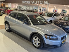 Volvo C30 - 1.6 Advantage Airco, Cruise Control, Trekhaak, Stuurbekrachtiging