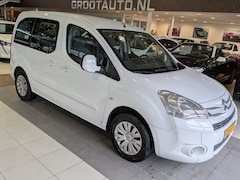 Citroën Berlingo - 1.6 VTi 120 Multispace Airco, Stuurbekrachtiging