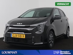 Kia Picanto - 1.0 DPI DynamicPlusLine WORDT VERWACHT Locatie Mazda RIJEN Adres: Parallelweg 49, 5121 LD