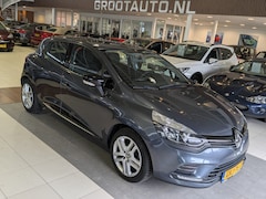 Renault Clio - 0.9 TCe Limited Airco, Cruise Control, Stuurbekrachtiging