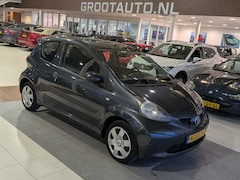 Toyota Aygo - 1.0-12V + Airco, Stuurbekrachtiging