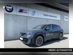 BMW iX3 - 50 xDrive 113 kWh