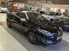 Renault Mégane coupé cabriolet - 1.2 TCe Floride Airco, Cruise Control, Stuurbekrachtiging
