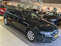 Audi A4 Avant - 2.0 TFSI quattro Airco, Cruise Control, Stuurbekrachtiging