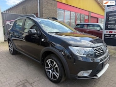 Dacia Sandero Stepway - 1.0 TCe Serie Limitee 15th Anniv. Airco|LMV|Camera|Trekhaak
