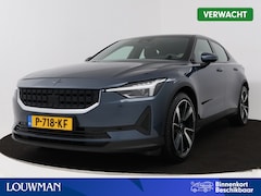 Polestar 2 - 2 Long Range Single Motor 78 kWh 540–551 km WLTP | Trekhaak | Panoramadak | Laadtijd AC va
