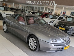 Alfa Romeo GTV - 1.8-16V T.Spark Airco, Stuurbekrachtiging