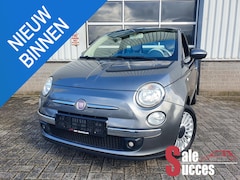 Fiat 500 - 1.2 Lounge