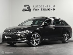 Skoda Superb Combi - 1.4 TSI iV Sportline | PANO | AD. CRUISE