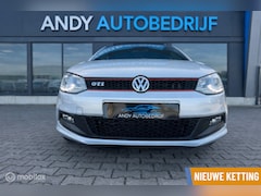 Volkswagen Polo - 1.4 TSI GTI