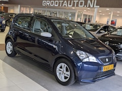 SEAT Mii - 1.0 @Mii Airco, Stuurbekrachtiging