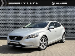 Volvo V40 - 1.6 T3 Kinetic | Navigatie | High Performance Audio | Achteruitrijcamera | Parkeersensoren