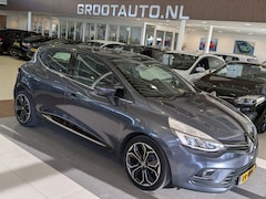 Renault Clio - 1.2 TCe Intens Airco, Cruise Control, Stuurbekrachtiging