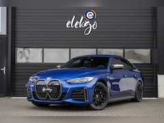 BMW i4 - M50 544PK 84 kWh|360 Carmer|ACC|19 inch M4