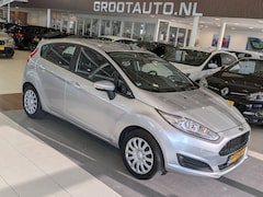 Ford Fiesta - 1.0 Style Ultimate Airco, Stuurbekrachtiging