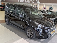 Ford Transit Connect - 1.0 Ecoboost L1 Ambiente Airco, Cruise Control, Trekhaak, Stuurbekrachtiging