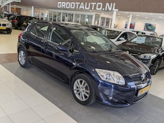 Toyota Auris - 1.6-16V Dynamic Airco, Stuurbekrachtiging