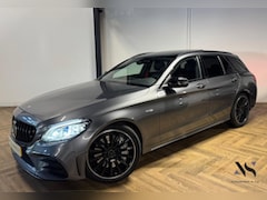 Mercedes-Benz C-klasse Estate - AMG 43 4MATIC PANO CAM BLINDSPOT