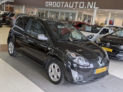Renault Twingo - 1.2 TCE GT Airco, Stuurbekrachtiging