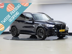 BMW X5 - xDrive45e High Executive