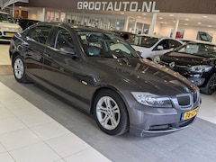 BMW 3-serie - 318i Business Line Airco, Cruise Control, Leder, Stuurbekrachtiging