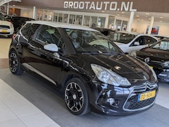 Citroën DS3 - 1.6 THP Sport Chic Airco, Cruise Control, Stuurbekrachtiging