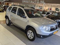 Dacia Duster - 1.6 Lauréate 2wd Airco, Stuurbekrachtiging