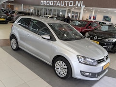 Volkswagen Polo - 1.2 TSI Highline Airco, Stuurbekrachtiging