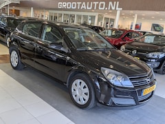Opel Astra - 1.4 Enjoy Airco, Trekhaak, Stuurbekrachtiging