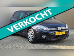 Volkswagen Golf - 1.4 TSI Highline