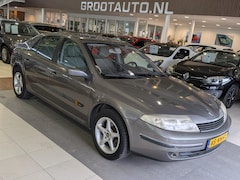 Renault Laguna - 1.6-16V Authentique Airco, Cruise Control, Trekhaak, Stuurbekrachtiging