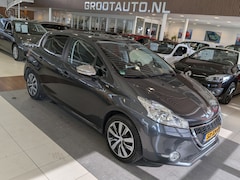 Peugeot 208 - 1.2 VTi Allure Airco, Cruise Control, Stuurbekrachtiging
