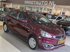 Mitsubishi Space Star - 1.0 Cool+ Airco, Stuurbekrachtiging