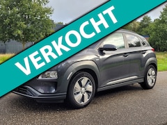 Hyundai Kona Electric - EV Fashion 64 kWh/incl btw