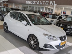 SEAT Ibiza - 1.4 Beat Airco, Stuurbekrachtiging